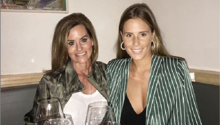 Facts About Ann Archambault-Buck - Reporter Joe Buck's Ex-Wife and Mother Of Two Daughters
